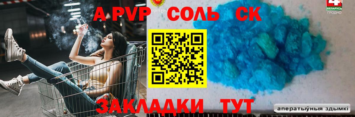 A PVP СК КРИС Белово